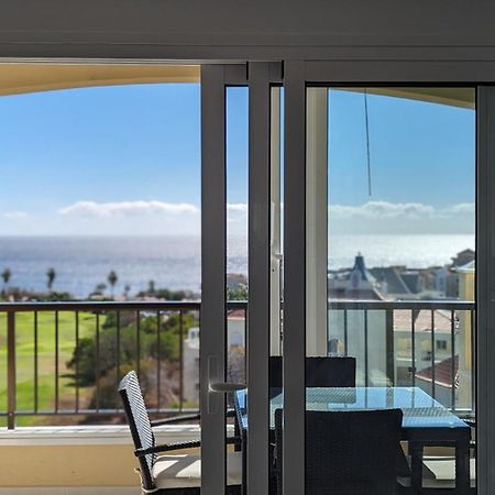 Golf View Apartment - Stunning Ocean View Golf Del Sur Сан Мигел де Абона Екстериор снимка