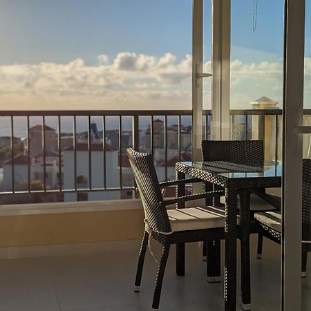 Golf View Apartment - Stunning Ocean View Golf Del Sur Сан Мигел де Абона Екстериор снимка