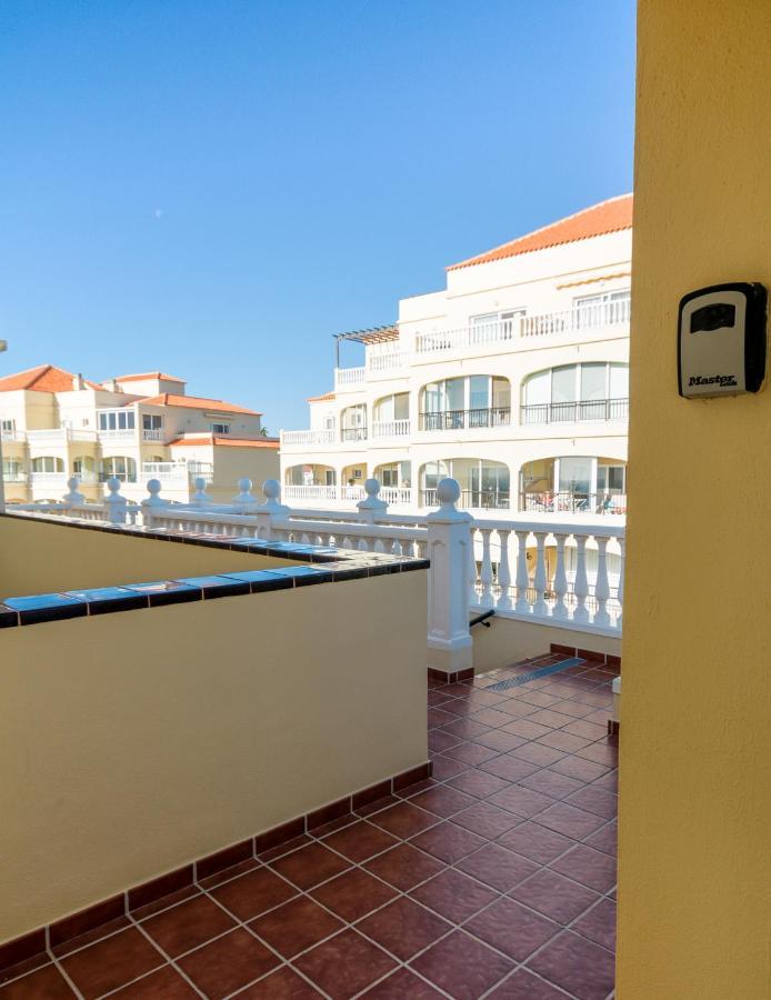 Golf View Apartment - Stunning Ocean View Golf Del Sur Сан Мигел де Абона Екстериор снимка