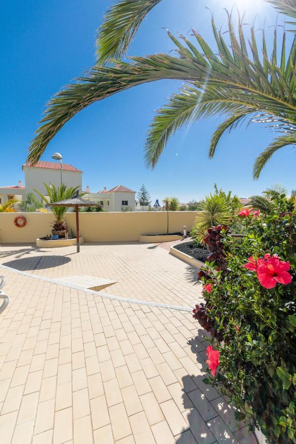 Golf View Apartment - Stunning Ocean View Golf Del Sur Сан Мигел де Абона Екстериор снимка
