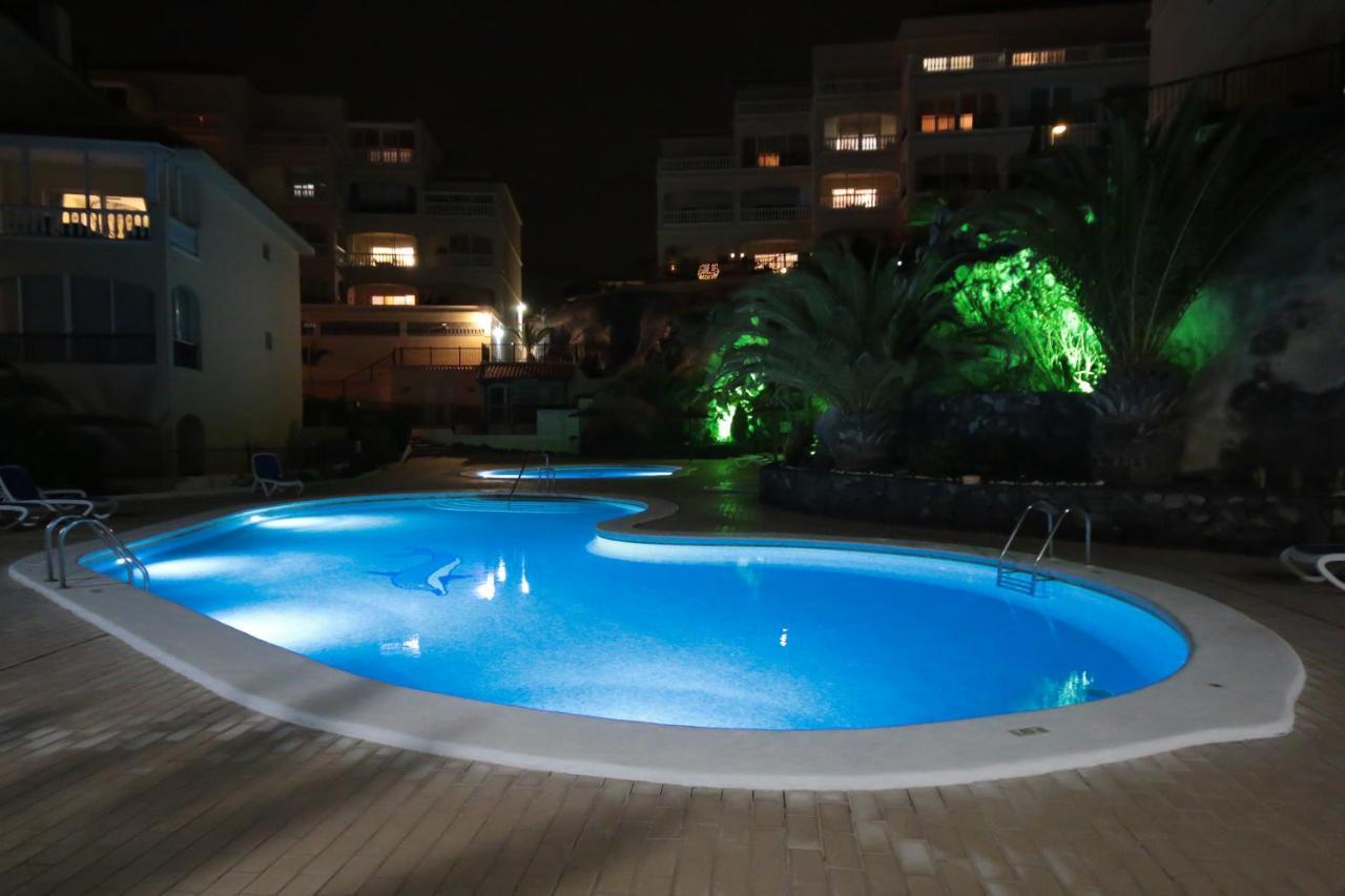 Golf View Apartment - Stunning Ocean View Golf Del Sur Сан Мигел де Абона Екстериор снимка