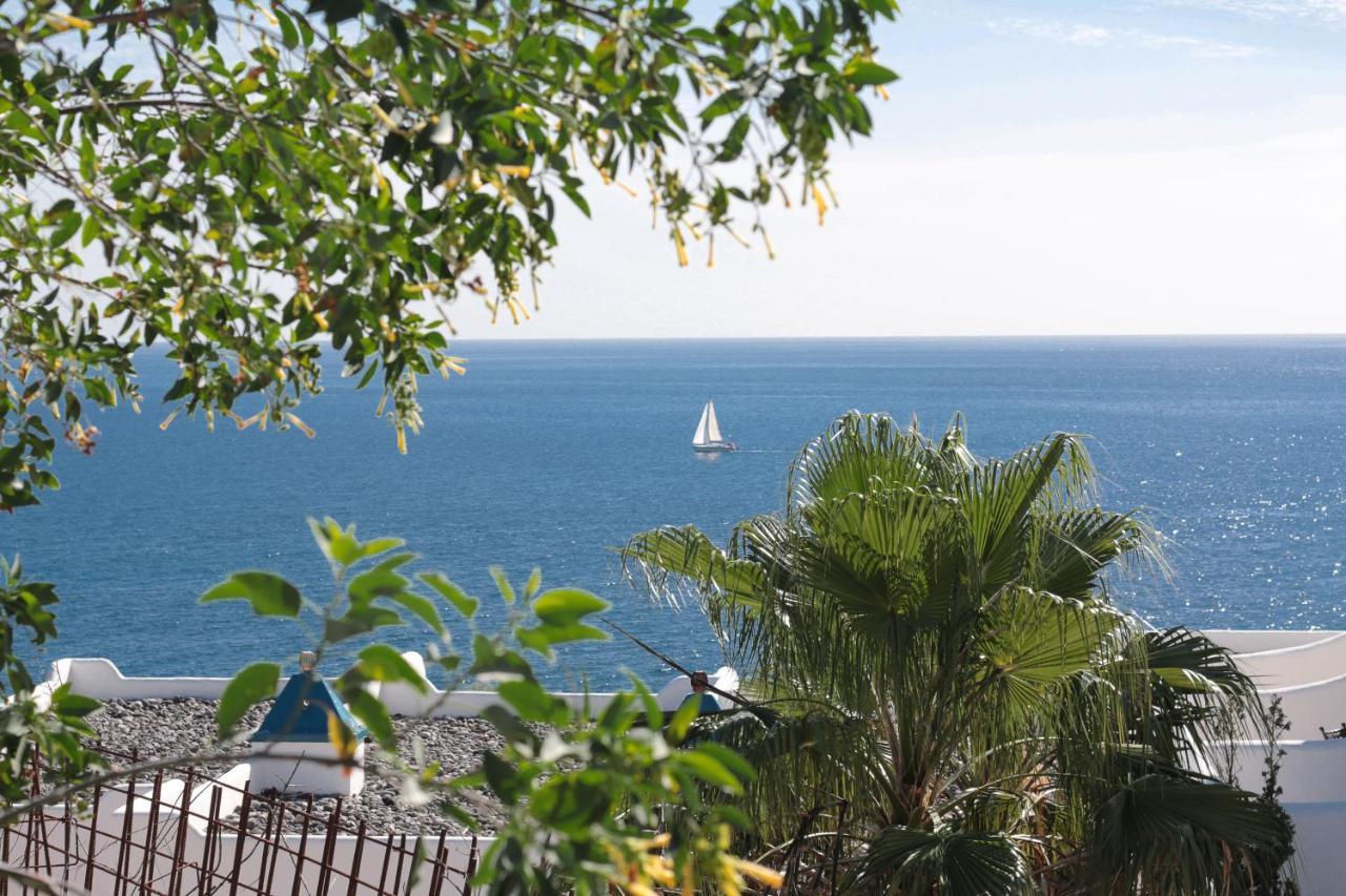 Golf View Apartment - Stunning Ocean View Golf Del Sur Сан Мигел де Абона Екстериор снимка