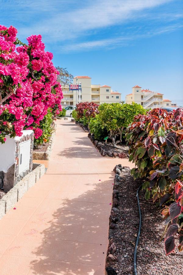 Golf View Apartment - Stunning Ocean View Golf Del Sur Сан Мигел де Абона Екстериор снимка
