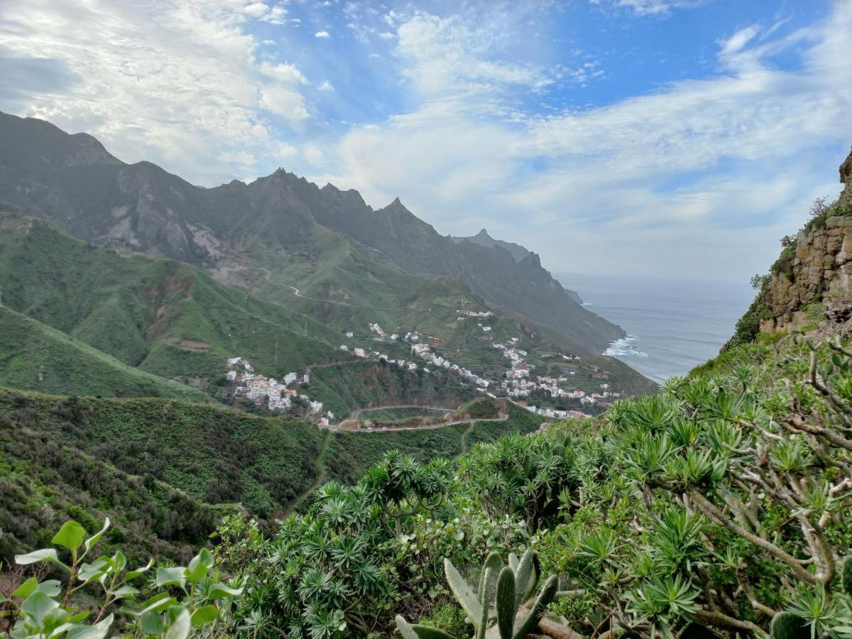 Golf View Apartment - Stunning Ocean View Golf Del Sur Сан Мигел де Абона Екстериор снимка